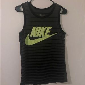 Nike tank top